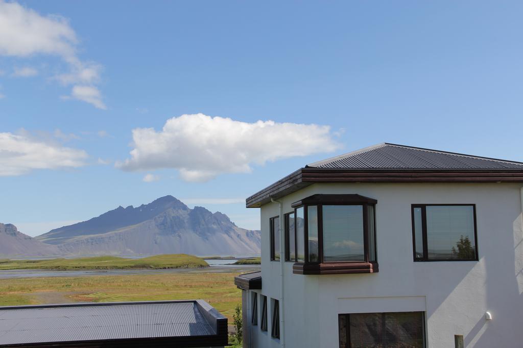 House On The Hill Guest house 2*