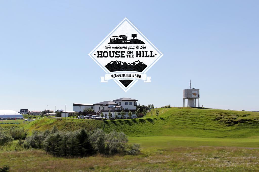 House On The Hill Guest house